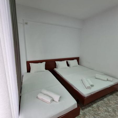Ideal Apartments & Rooms Саранда Экстерьер фото