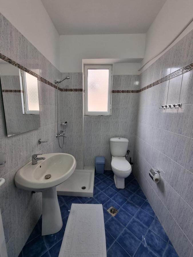 Ideal Apartments & Rooms Саранда Экстерьер фото