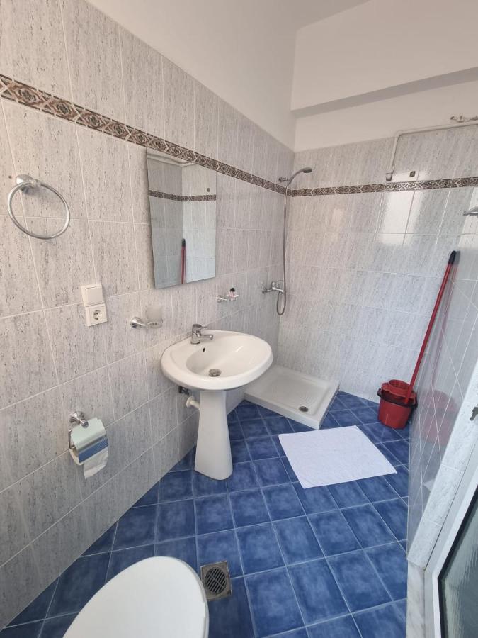Ideal Apartments & Rooms Саранда Экстерьер фото