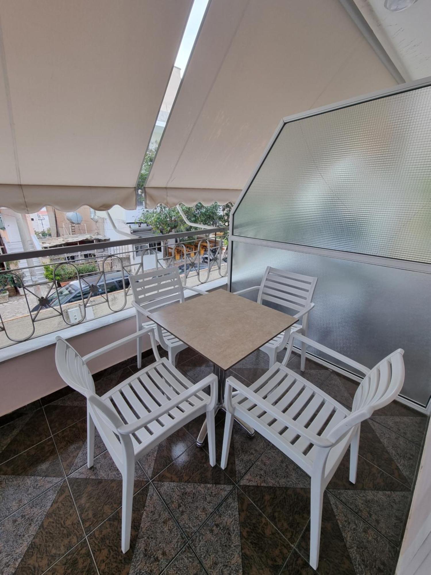 Ideal Apartments & Rooms Саранда Номер фото